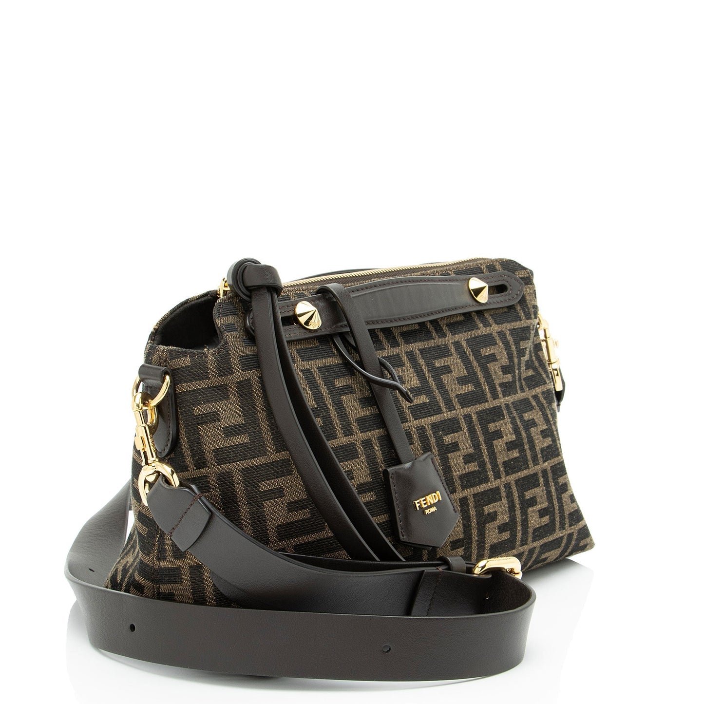 Fendi Clutch - Rovelle Bags
