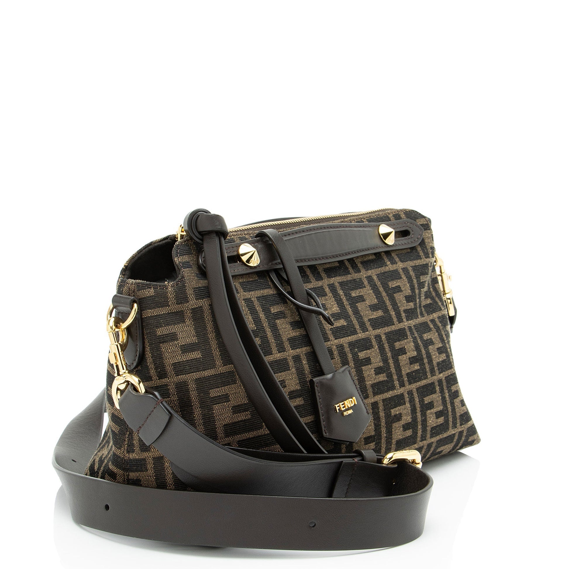 Fendi Clutch - Rovelle Bags