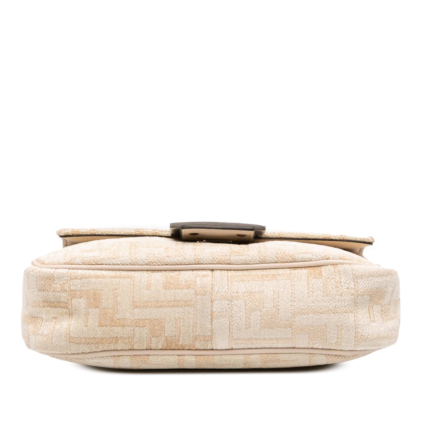 Fendi Baguette Shoulder Bag - Rovelle Bags