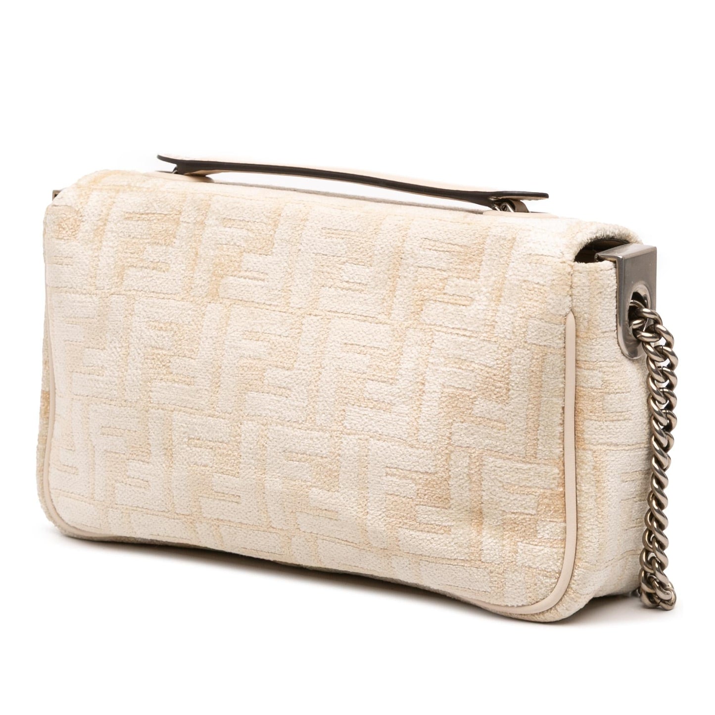 Fendi Baguette Shoulder Bag - Rovelle Bags