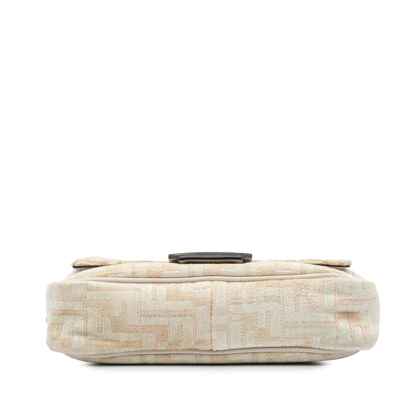 Fendi Baguette Shoulder Bag - Rovelle Bags