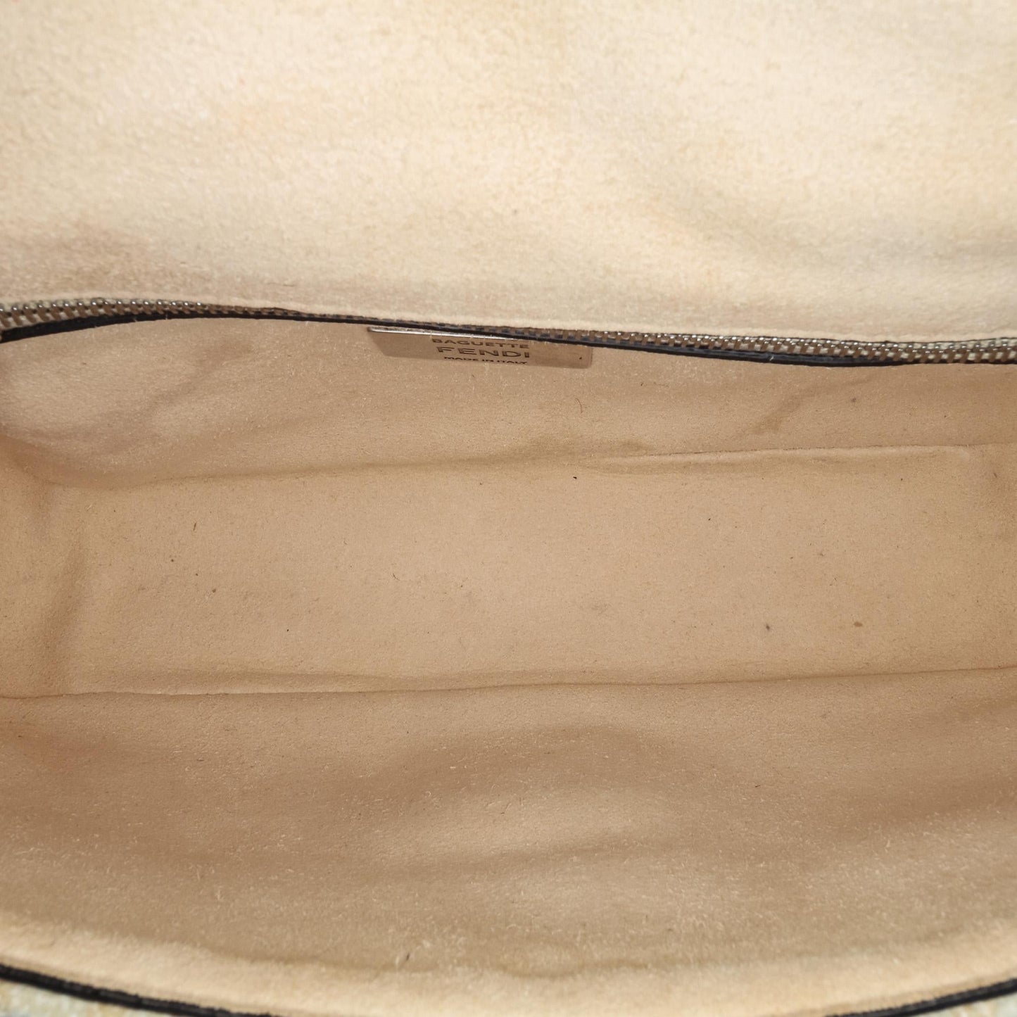 Fendi Baguette Shoulder Bag - Rovelle Bags