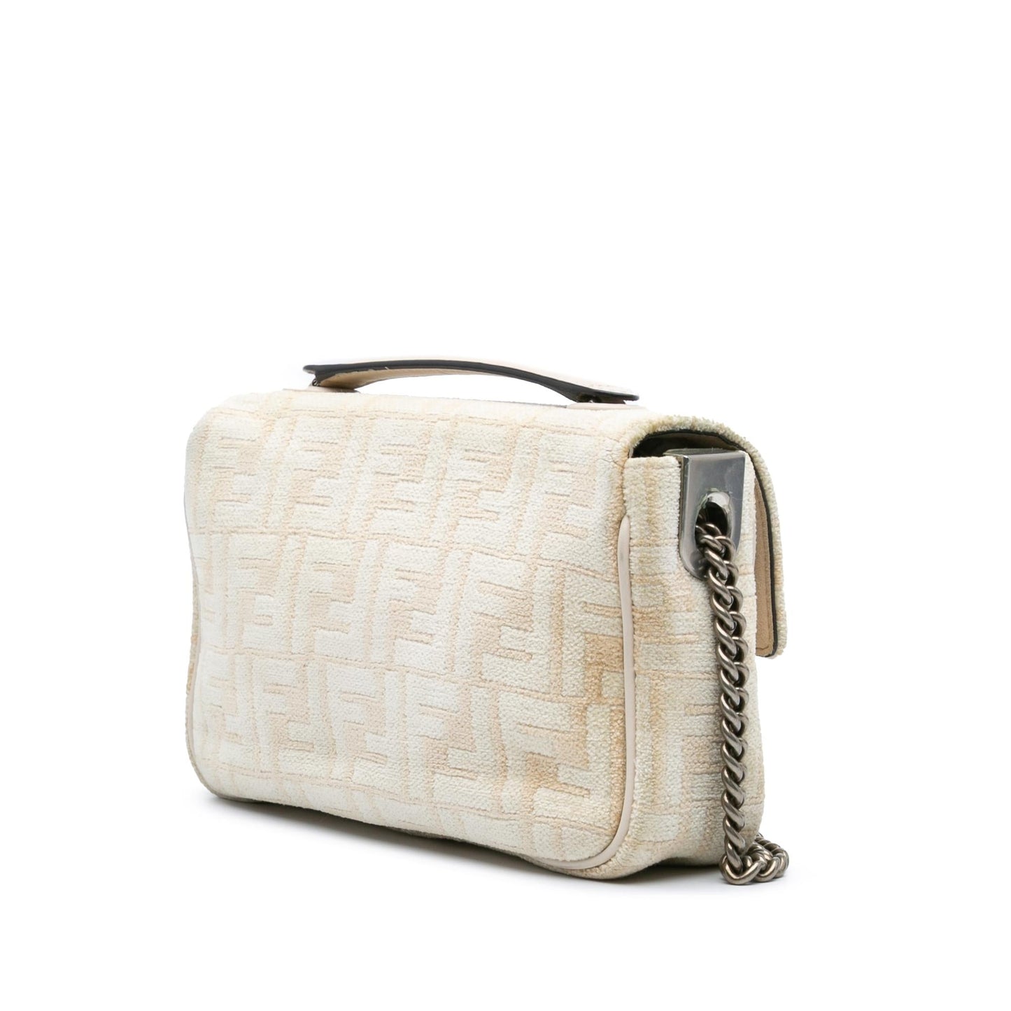 Fendi Baguette Shoulder Bag - Rovelle Bags
