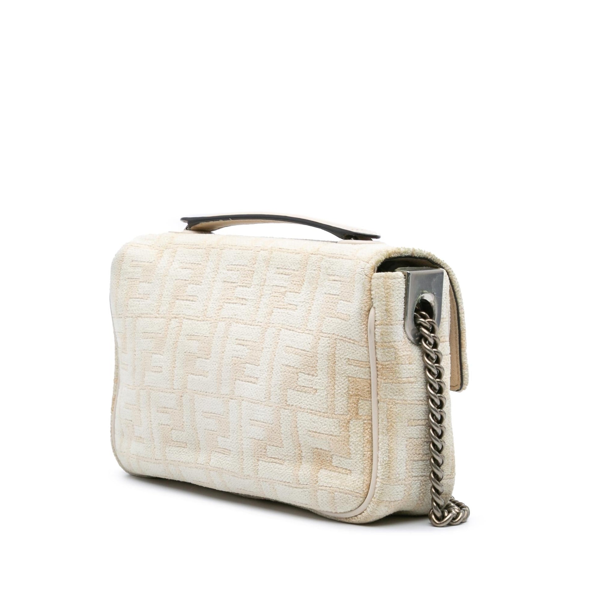 Fendi Baguette Shoulder Bag - Rovelle Bags
