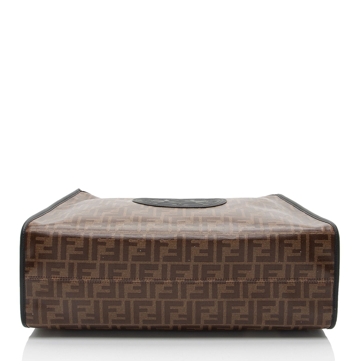 Fendi Runaway Tote - Rovelle Bags