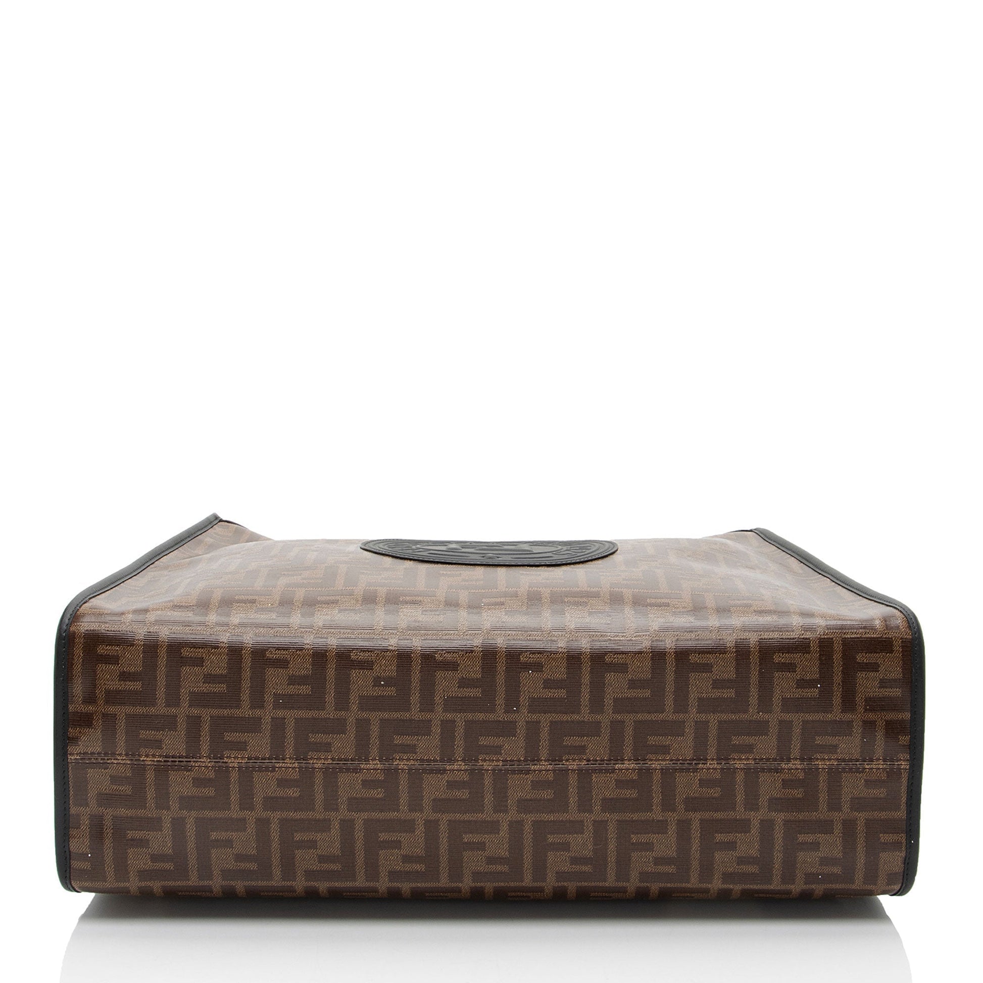 Fendi Runaway Tote - Rovelle Bags