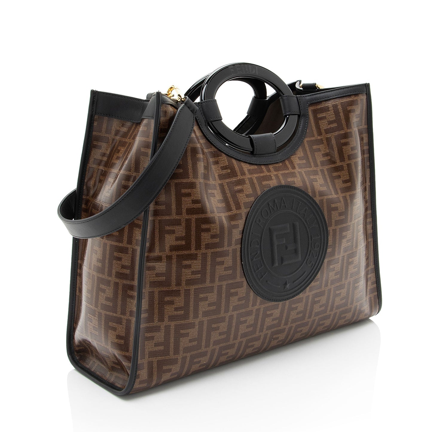 Fendi Runaway Tote - Rovelle Bags