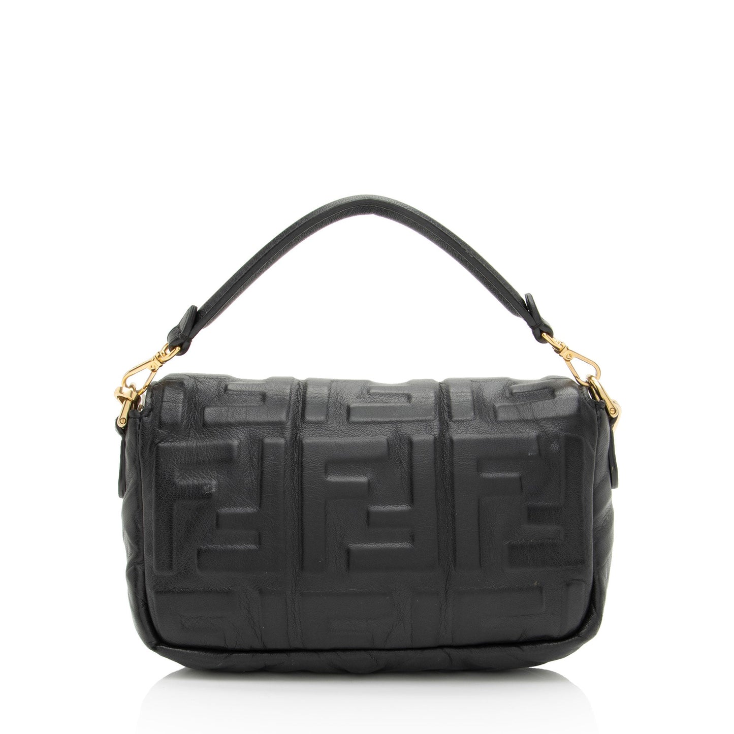 Fendi Baguette Shoulder Bag - Rovelle Bags