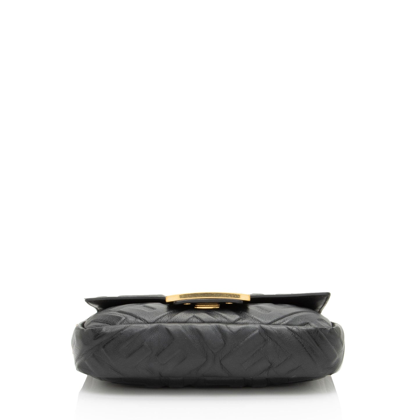 Fendi Baguette Shoulder Bag - Rovelle Bags