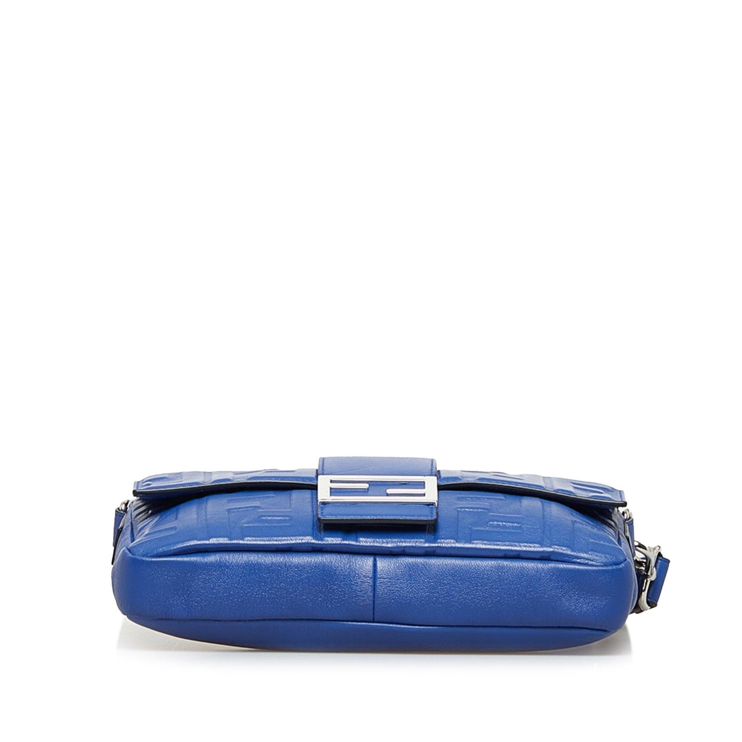 Fendi FF Embossed Baguette (SHG-P97pM4)