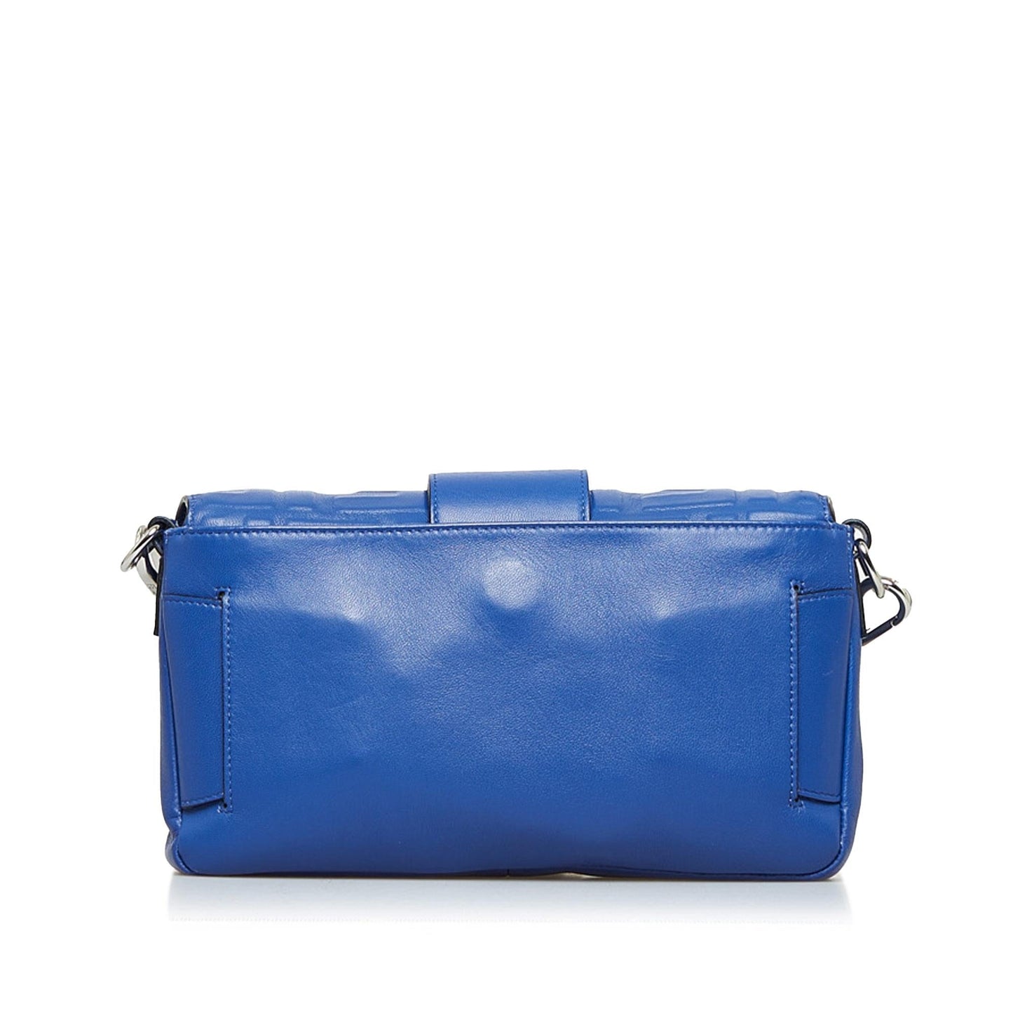 Fendi FF Embossed Baguette (SHG-hKCSA6)