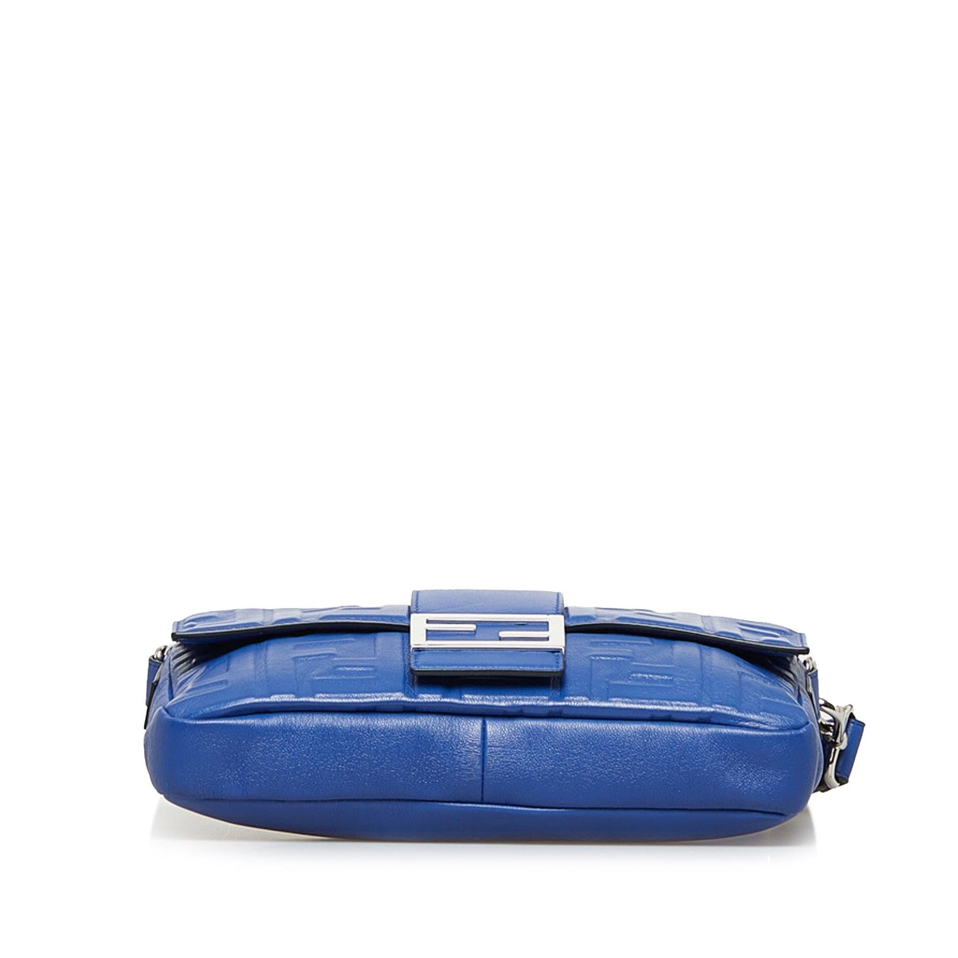 Fendi Baguette Shoulder Bag - Rovelle Bags
