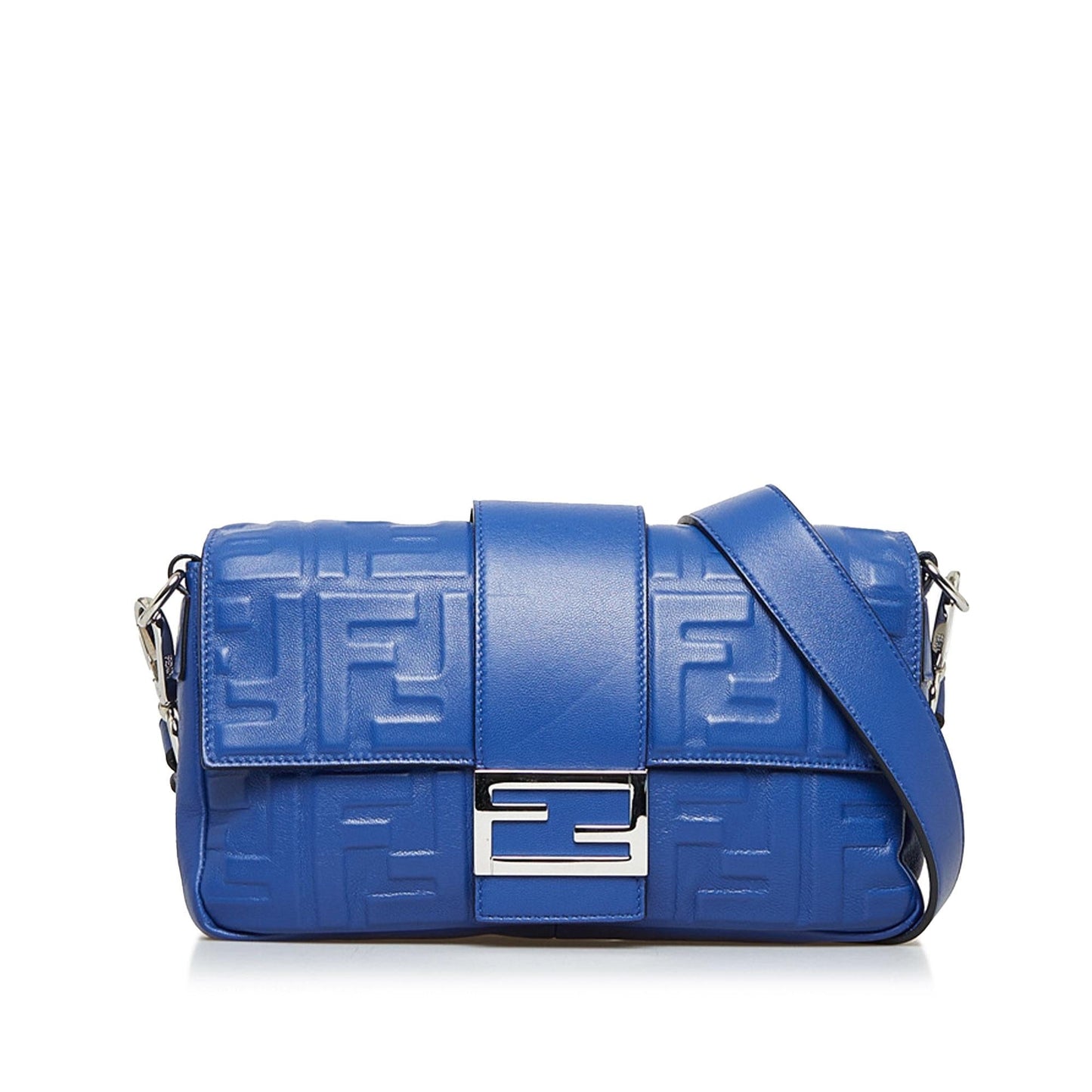 Fendi Baguette Shoulder Bag - Rovelle Bags