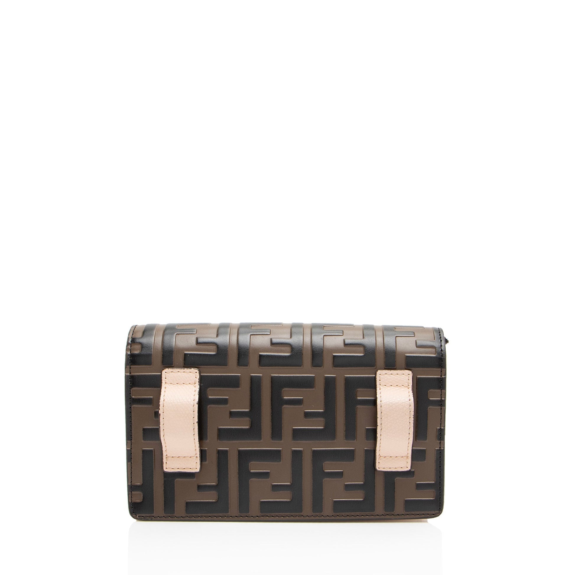 Fendi Mini Crossbody - Rovelle Bags