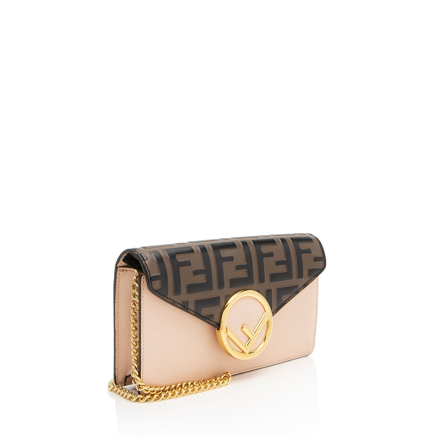 Fendi Mini Crossbody - Rovelle Bags