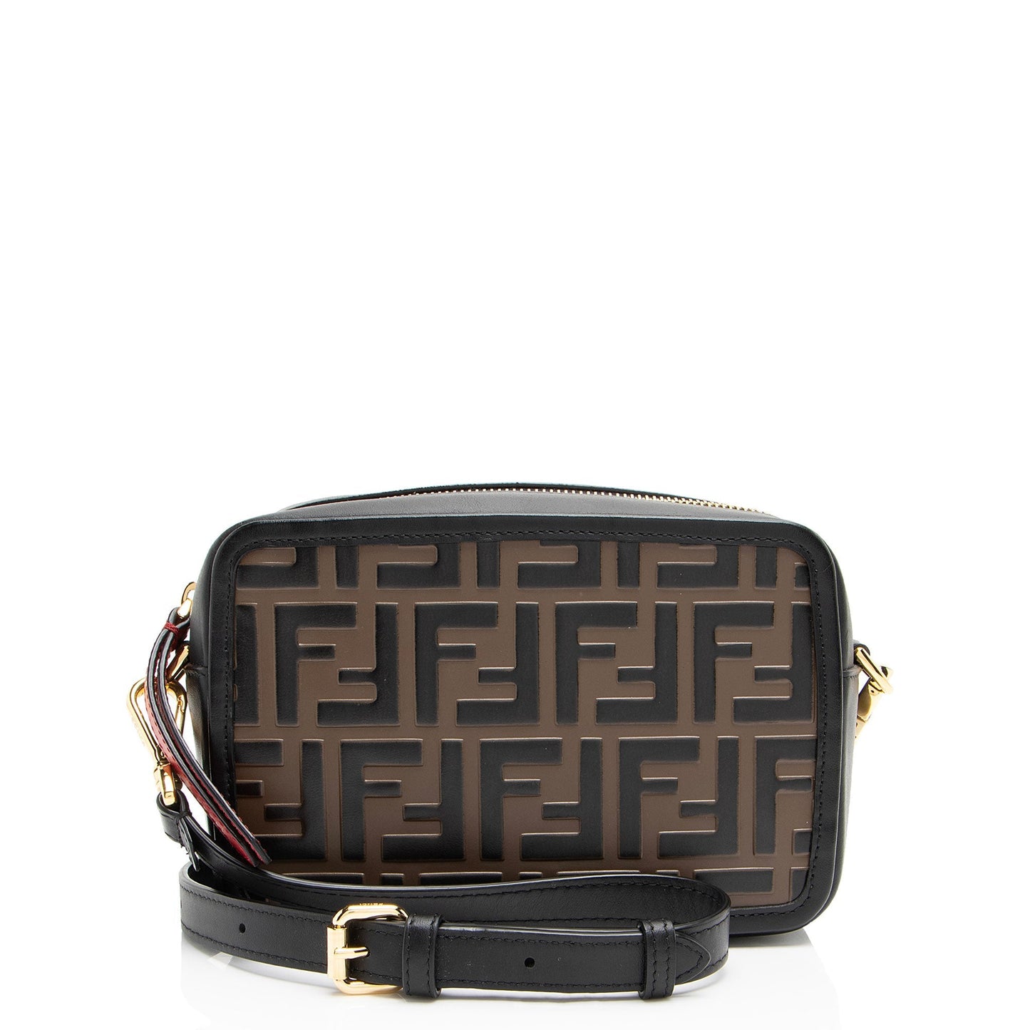 Fendi Mini Crossbody - Rovelle Bags