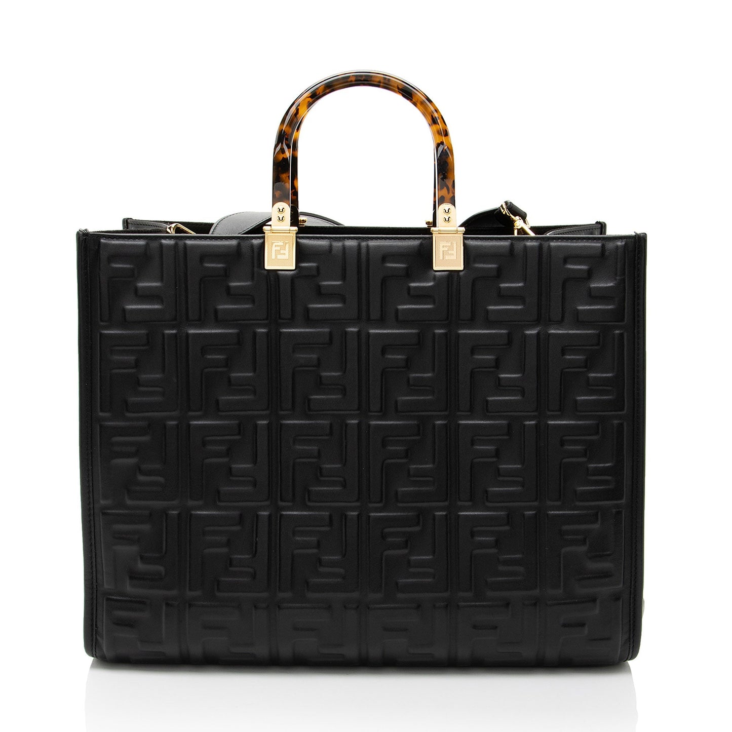 Fendi Sunshine Tote - Rovelle Bags