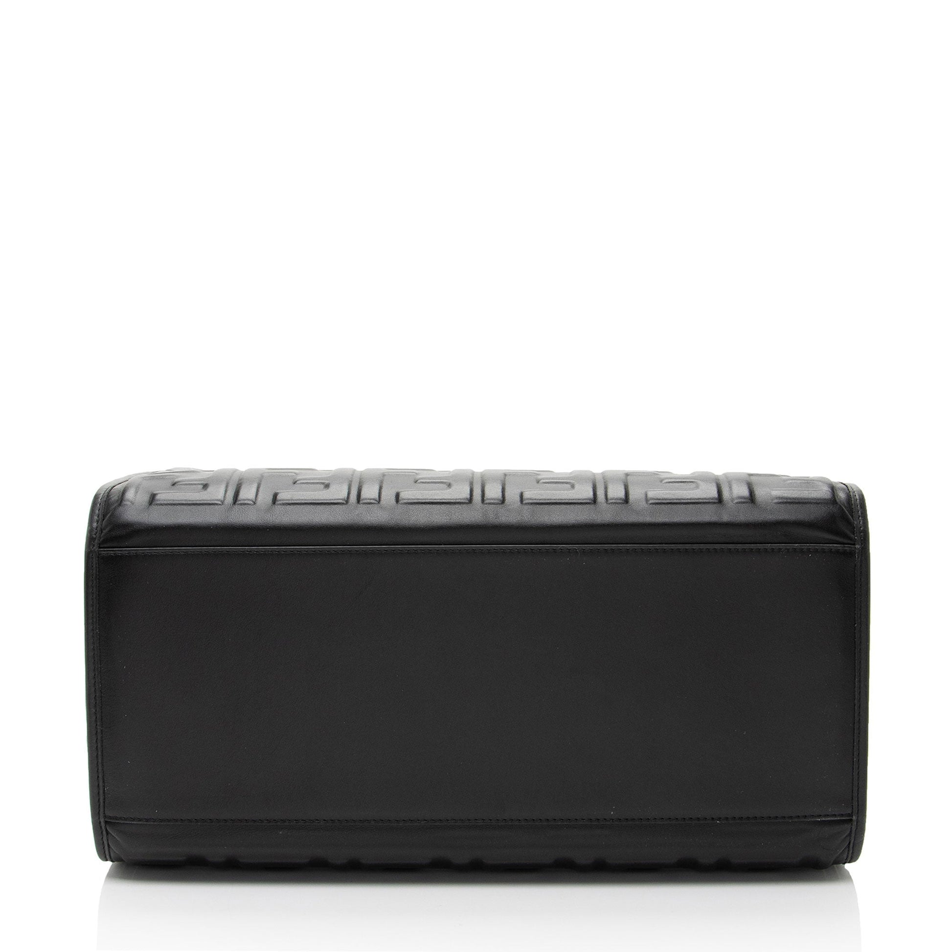 Fendi Sunshine Tote - Rovelle Bags
