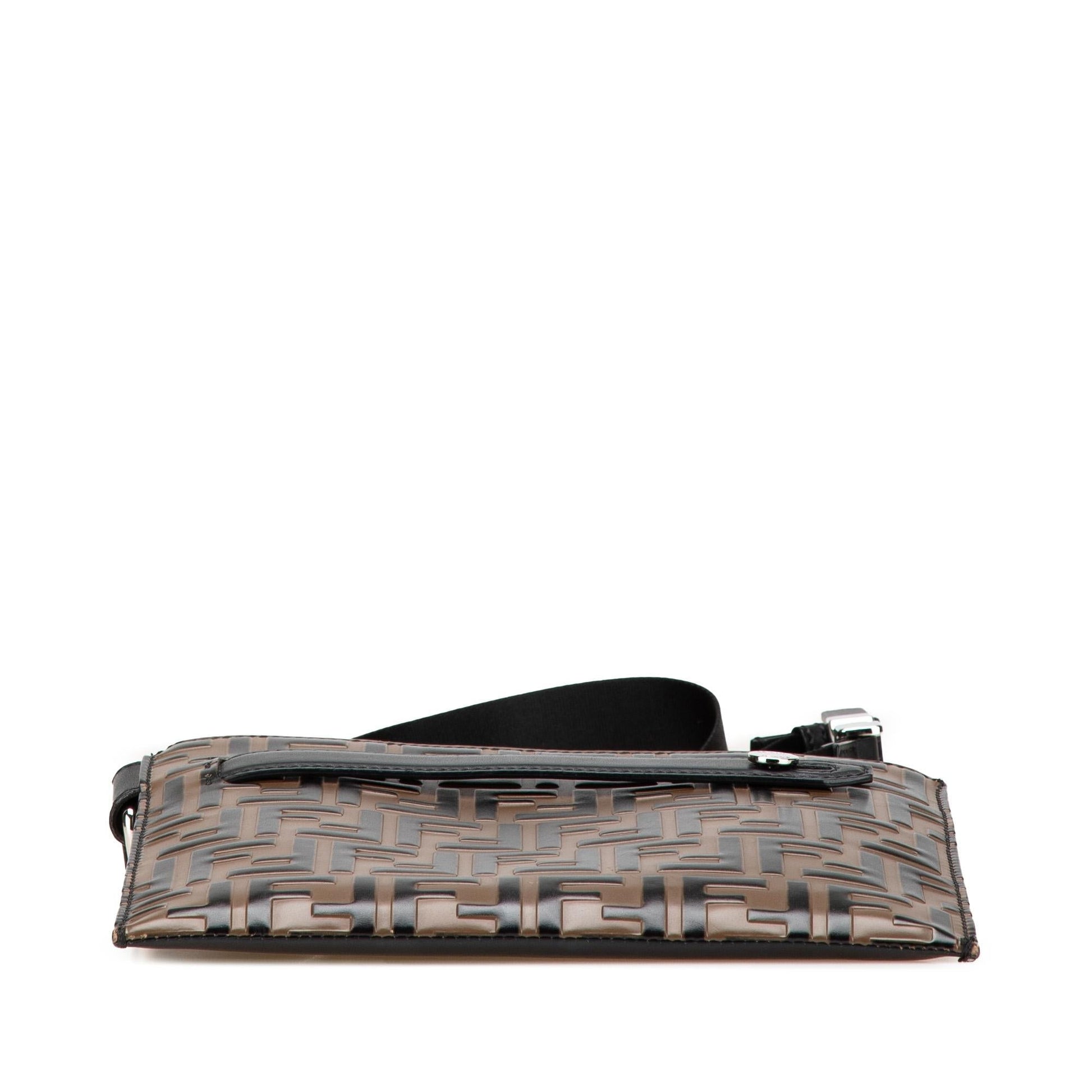 Fendi Crossbody - Rovelle Bags