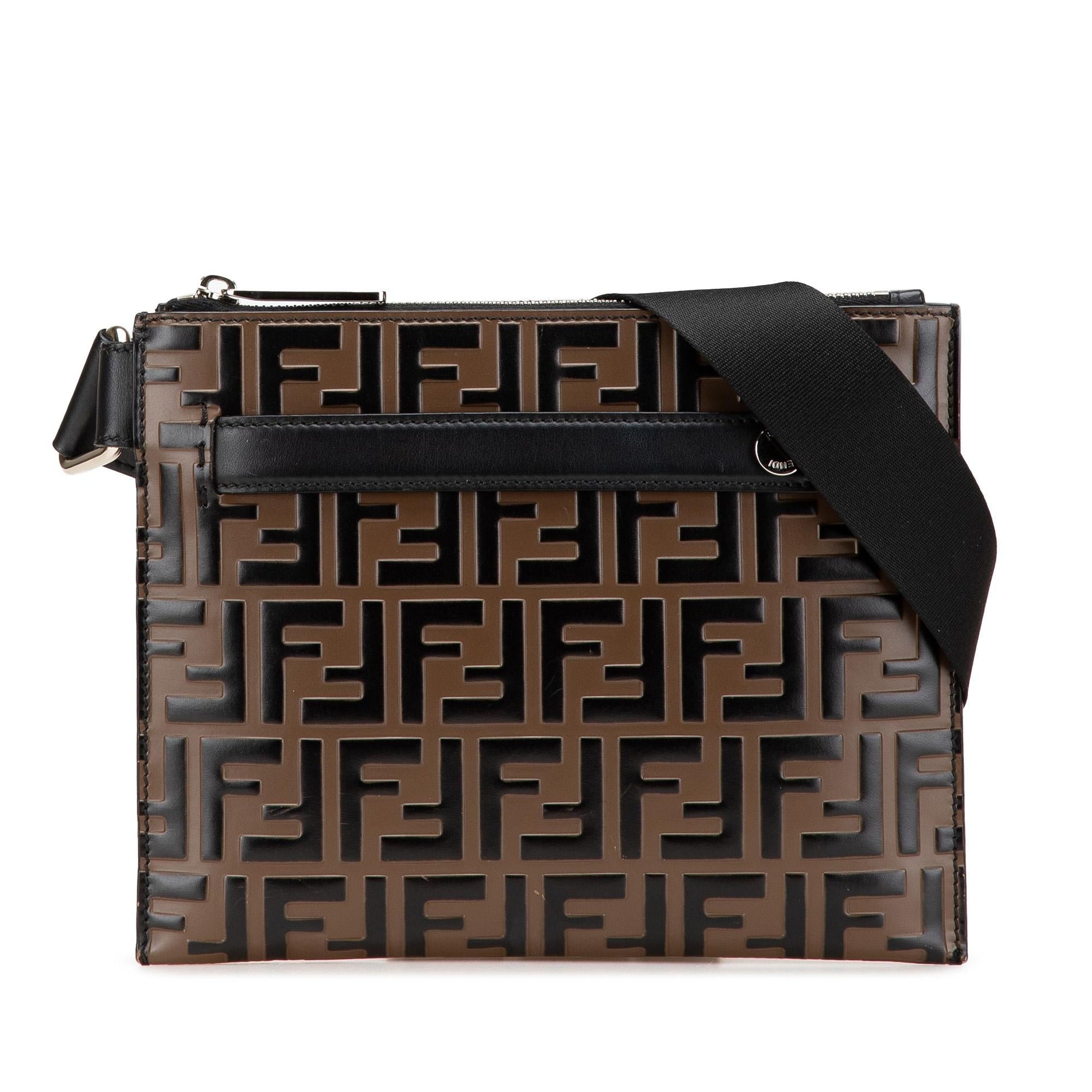 Fendi Crossbody - Rovelle Bags
