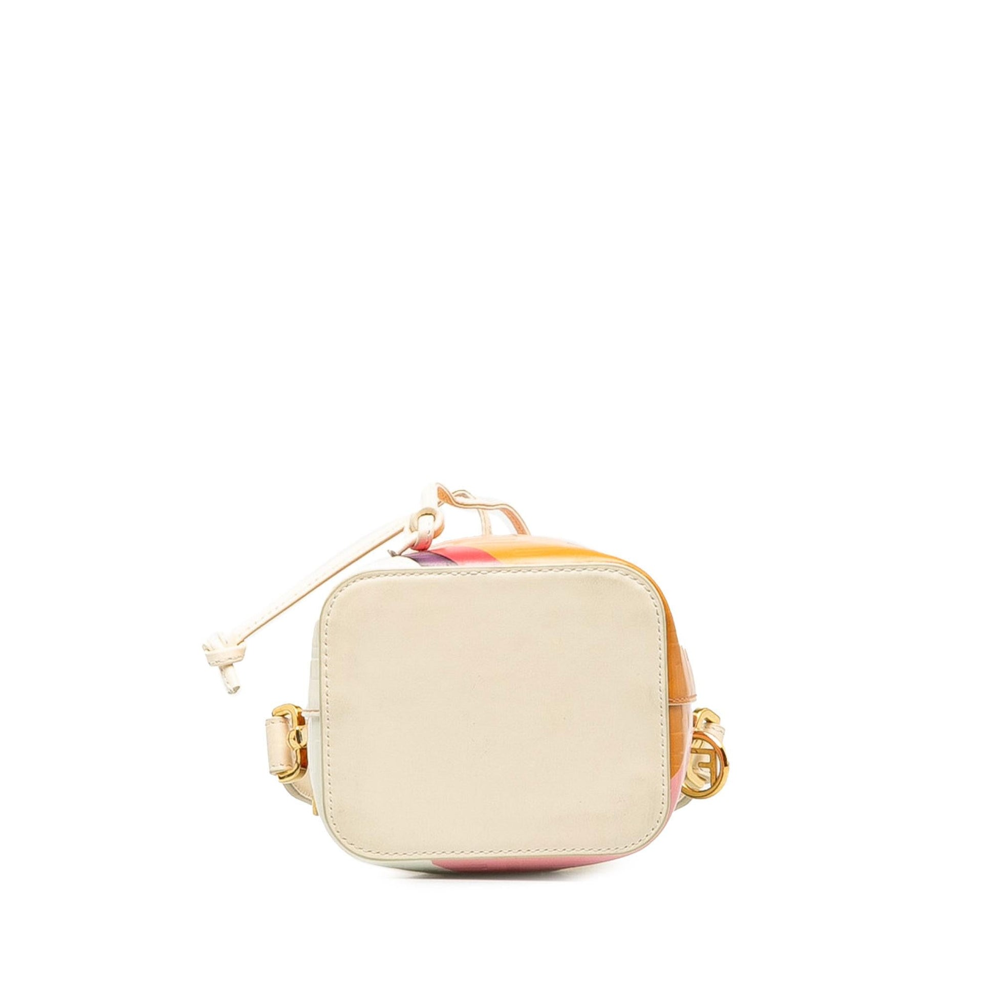 Fendi Mon Tresor Handbag - Rovelle Bags