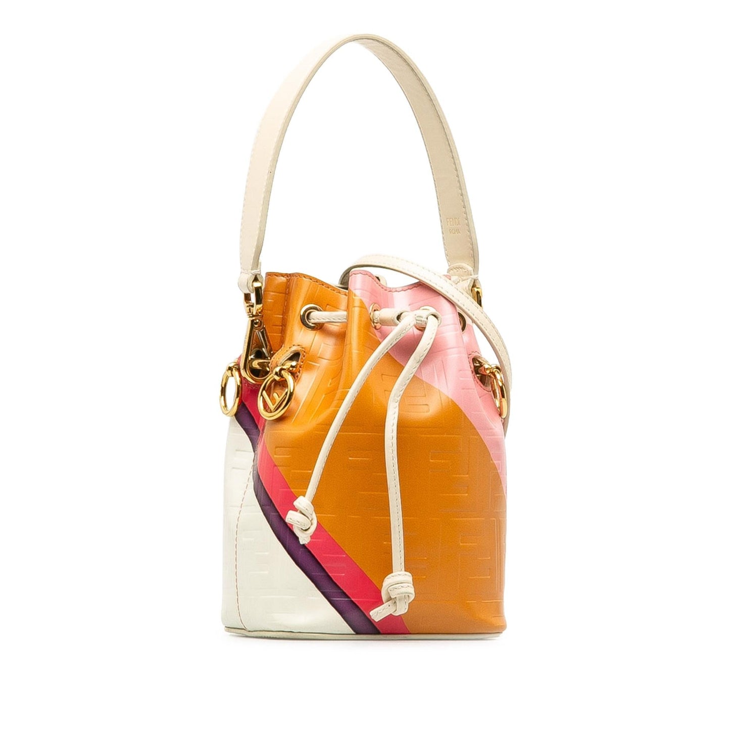 Fendi Mon Tresor Handbag - Rovelle Bags