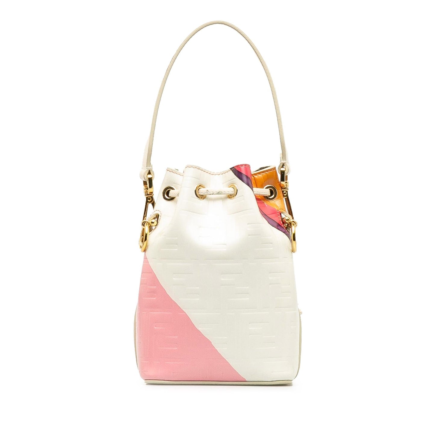 Fendi Mon Tresor Handbag - Rovelle Bags