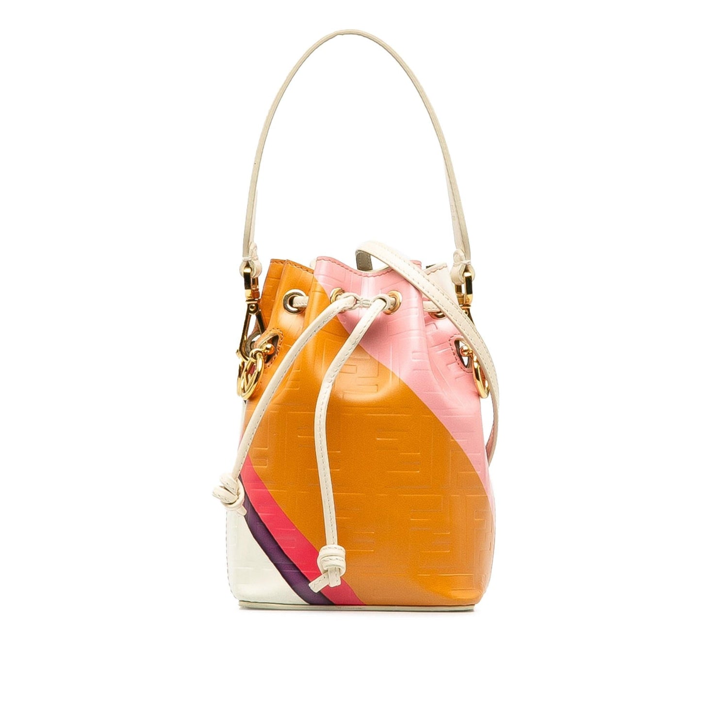 Fendi Mon Tresor Handbag - Rovelle Bags