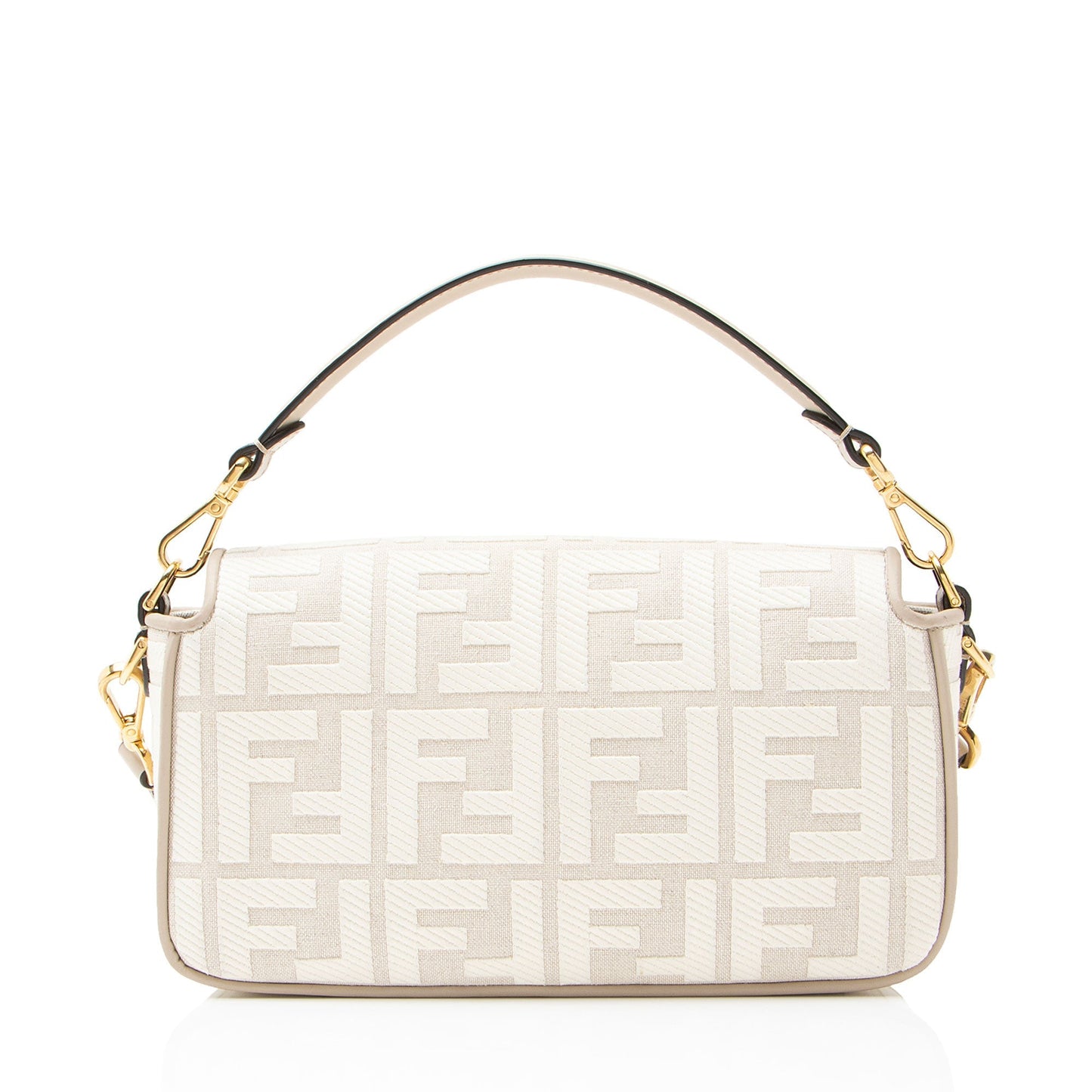 Fendi Baguette Shoulder Bag - Rovelle Bags