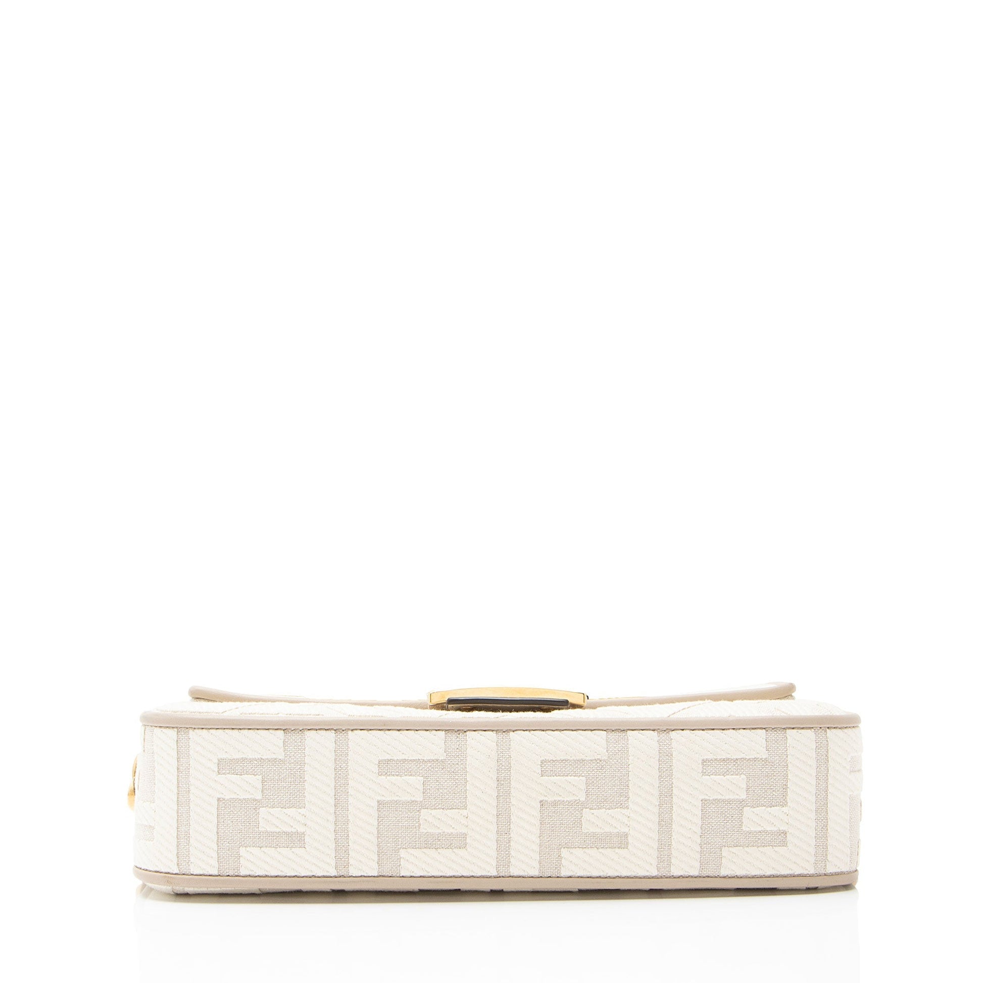 Fendi Baguette Shoulder Bag - Rovelle Bags