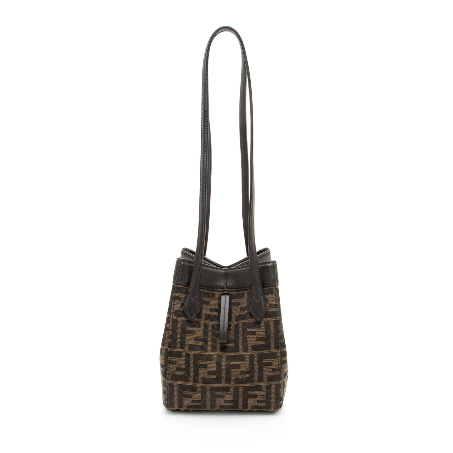 Fendi Tote Backpack - Rovelle Bags