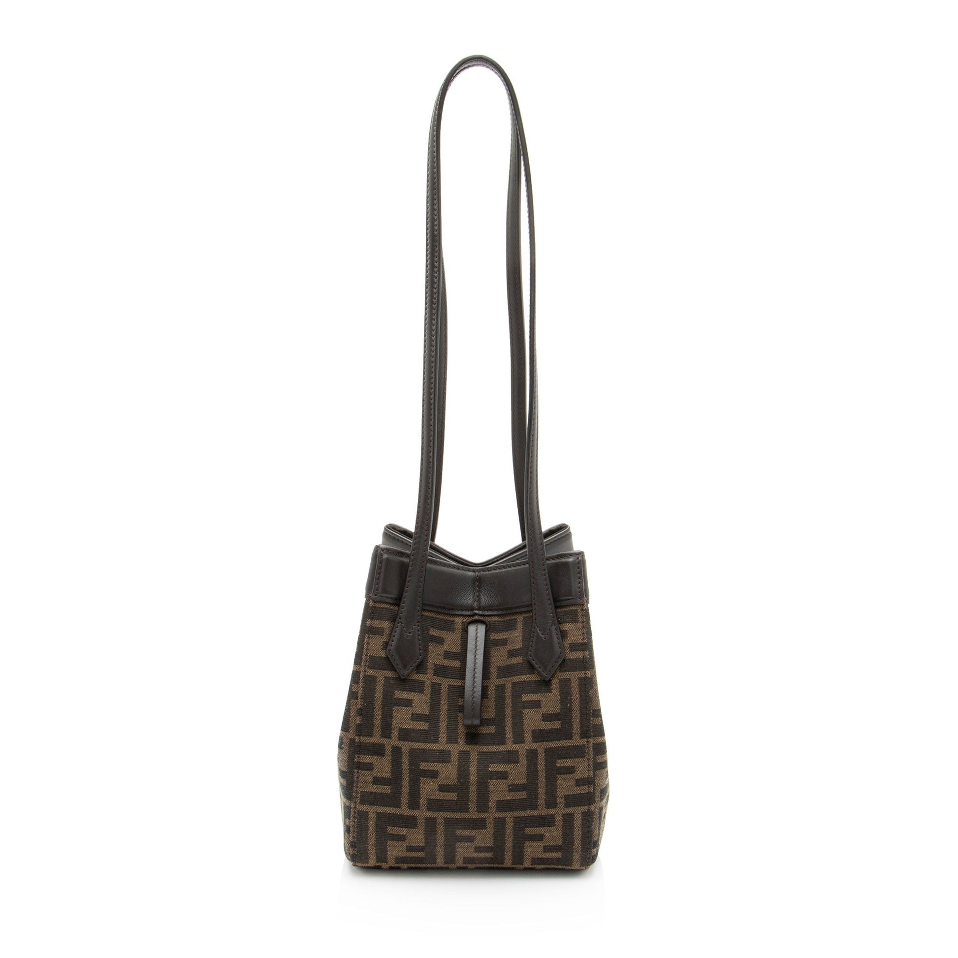 Fendi Tote Backpack - Rovelle Bags