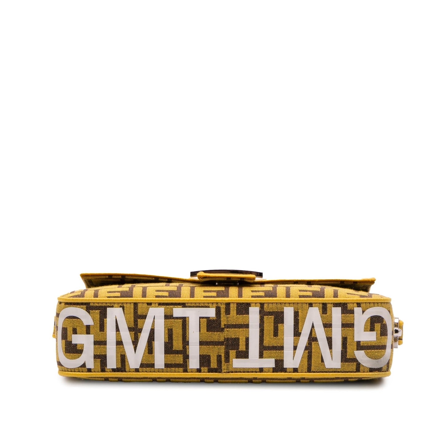 Fendi Baguette Shoulder Bag - Rovelle Bags