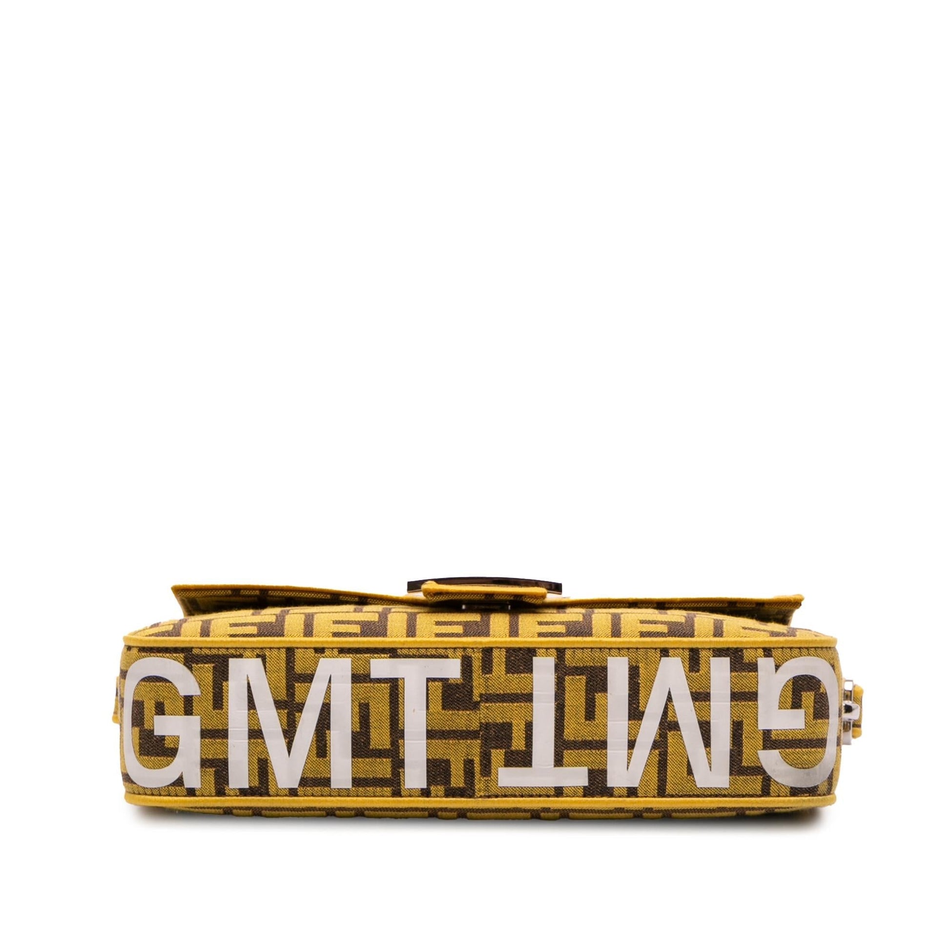 Fendi Baguette Shoulder Bag - Rovelle Bags