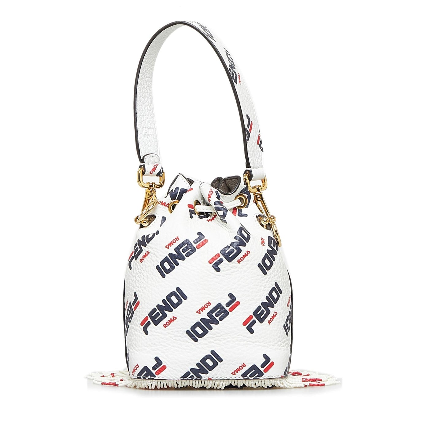 Fendi Mon Tresor Handbag - Rovelle Bags