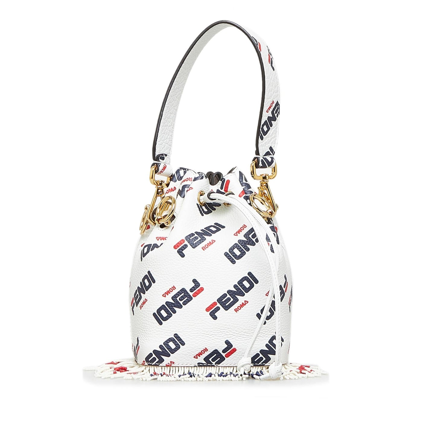 Fendi Mon Tresor Handbag - Rovelle Bags