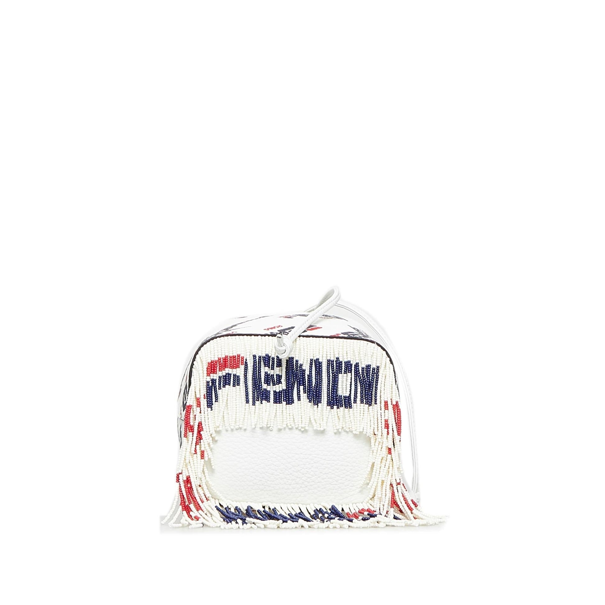 Fendi Baguette Shoulder Bag - Rovelle Bags