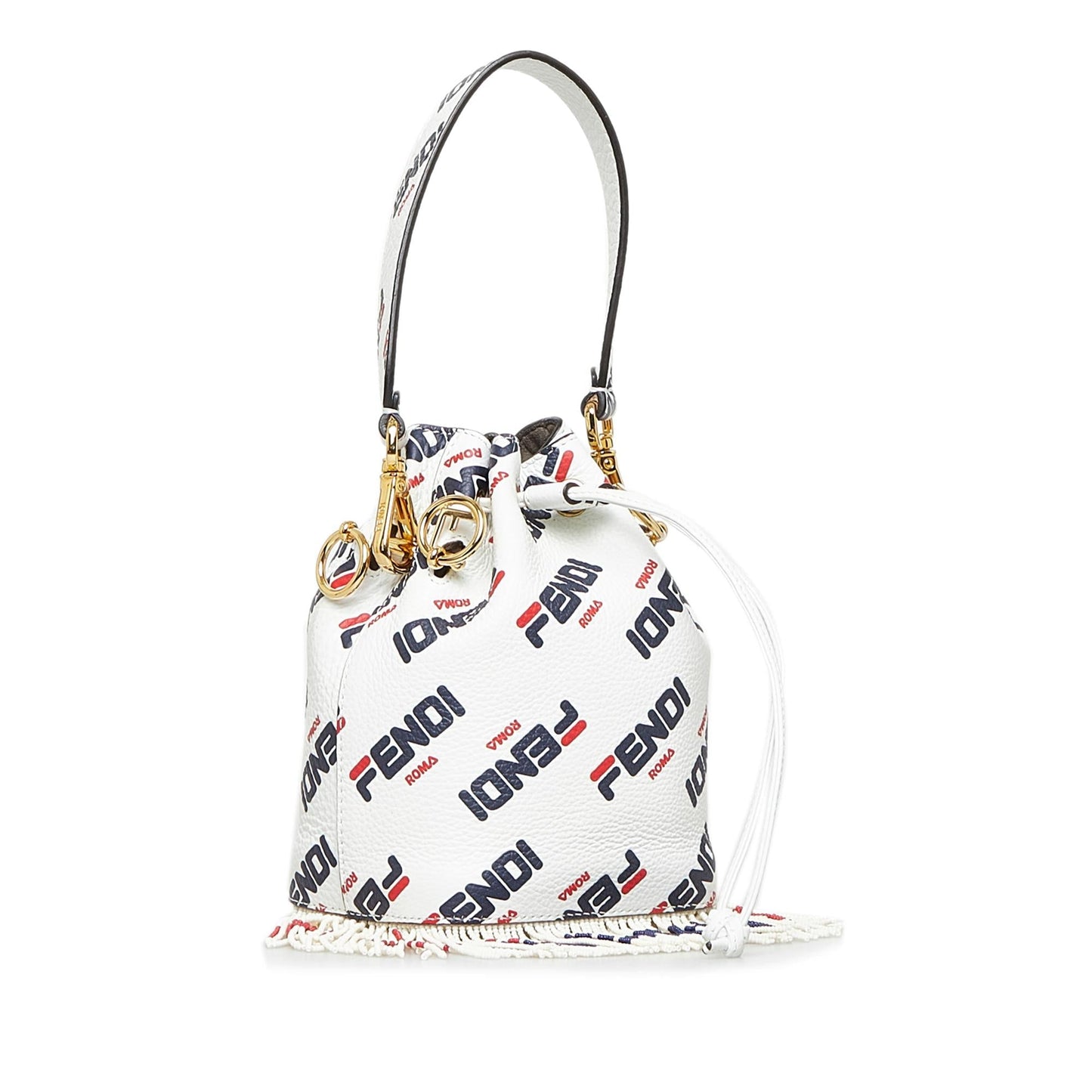 Fendi Baguette Shoulder Bag - Rovelle Bags