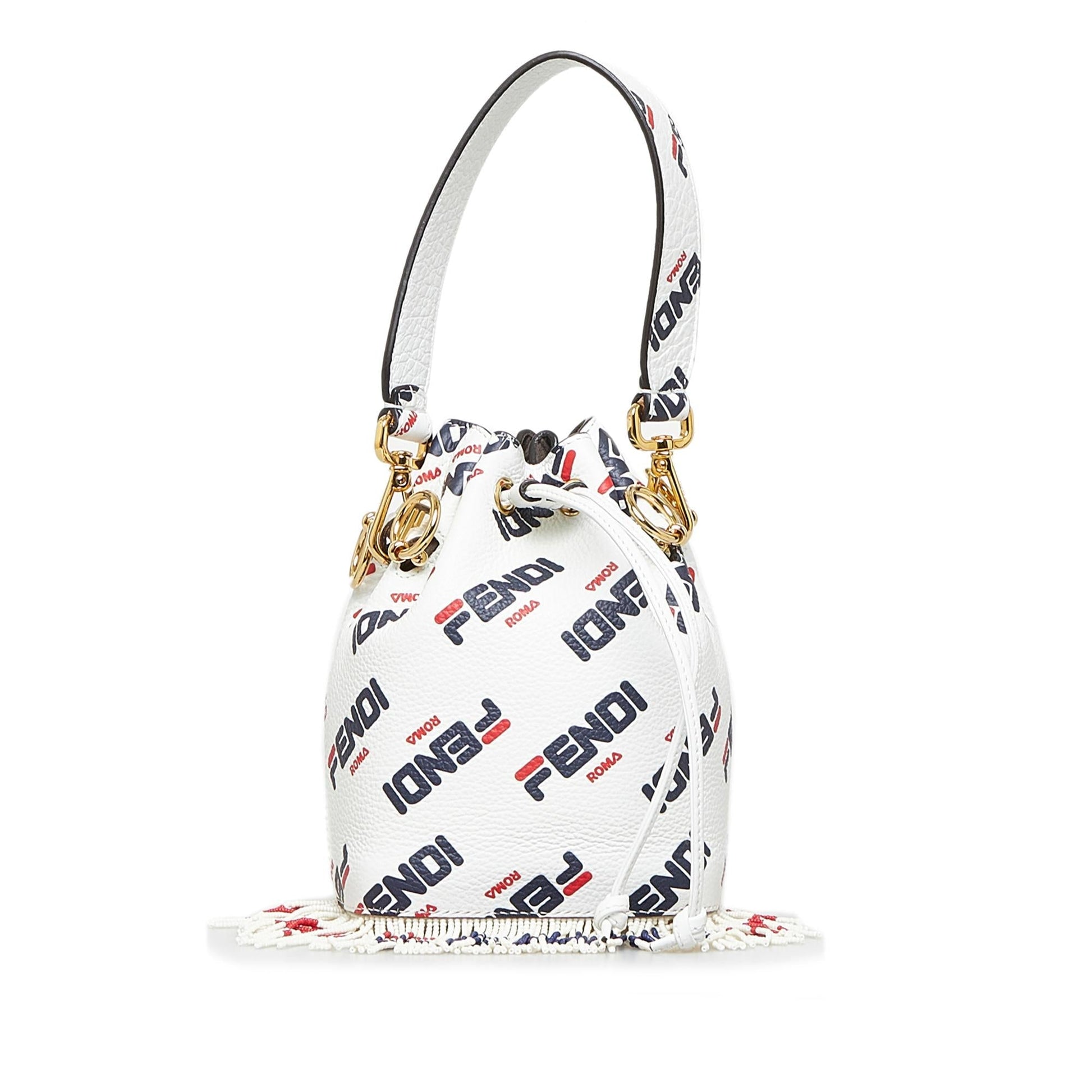 Fendi Mon Tresor Handbag - Rovelle Bags