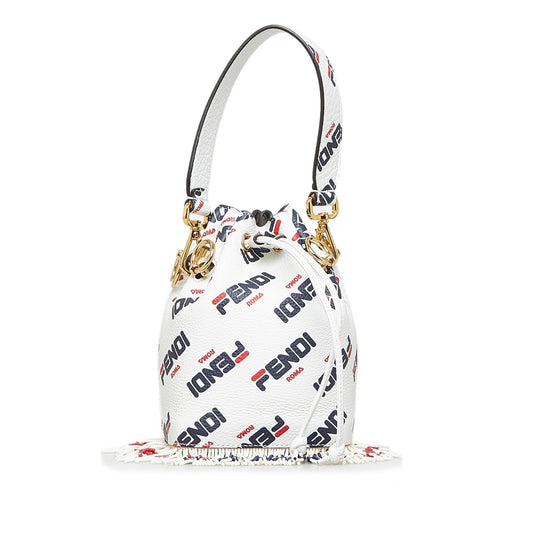 Fendi Mon Tresor Handbag - Rovelle Bags