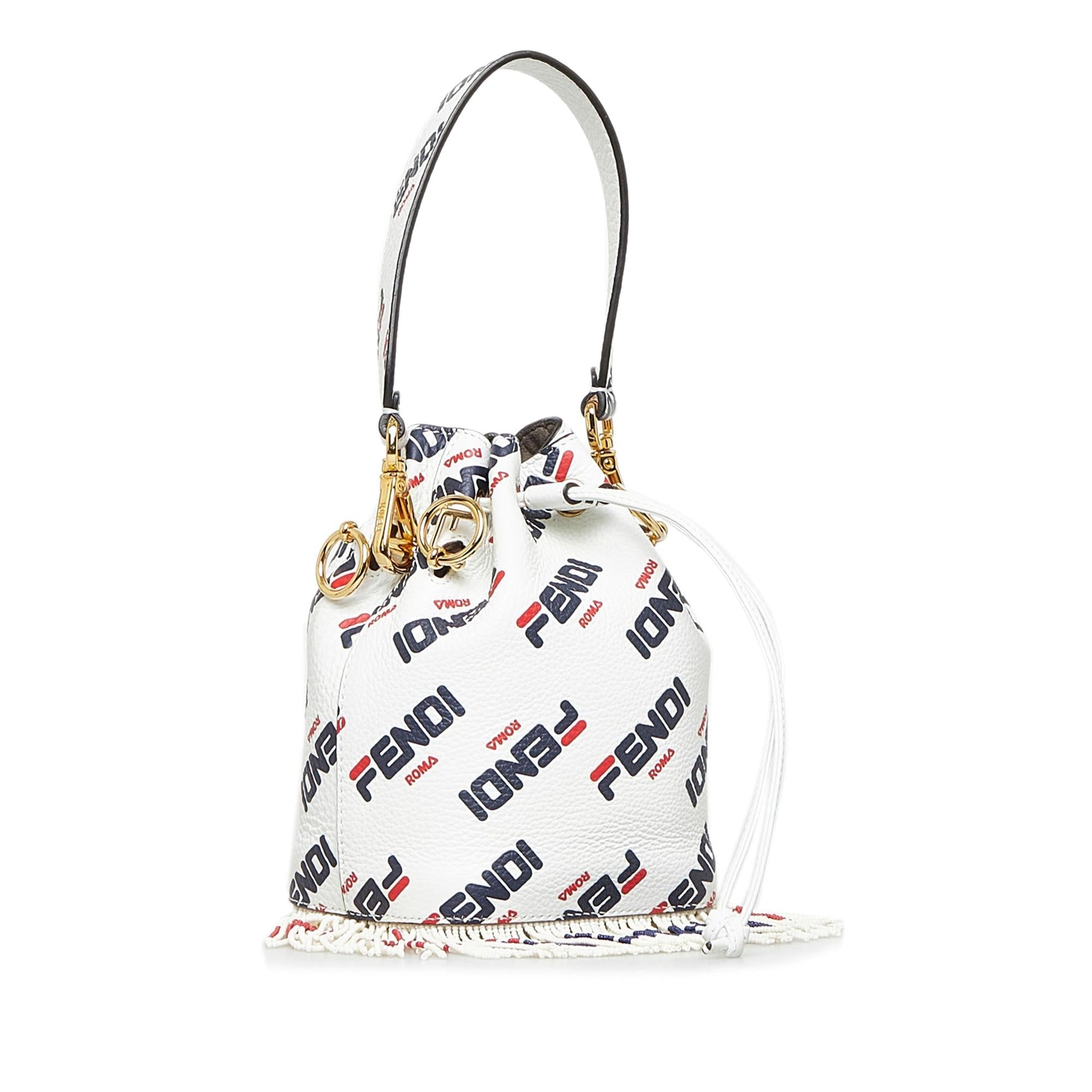 Fendi Mon Tresor Handbag - Rovelle Bags