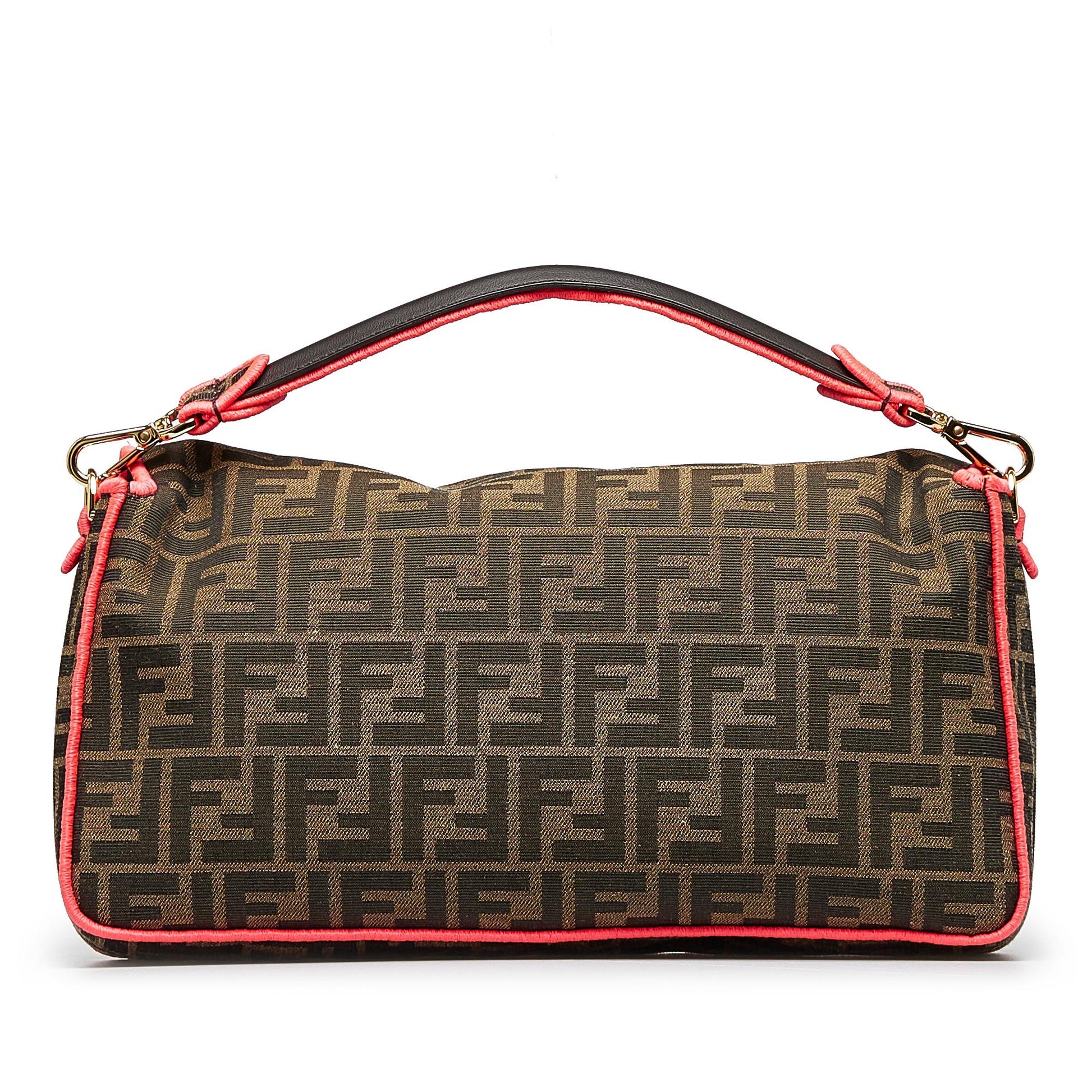 Fendi Handbag - Rovelle Bags