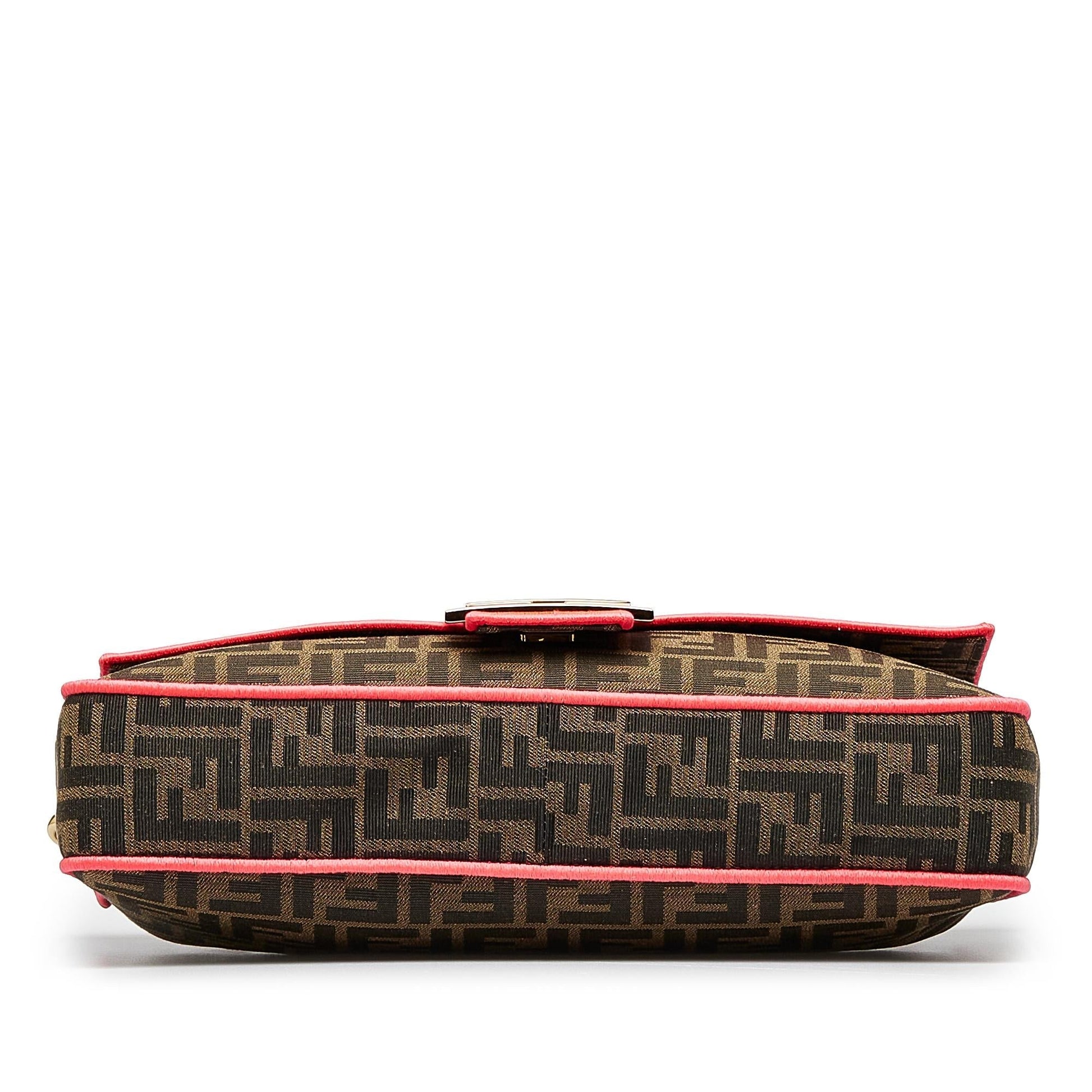 Fendi Handbag - Rovelle Bags