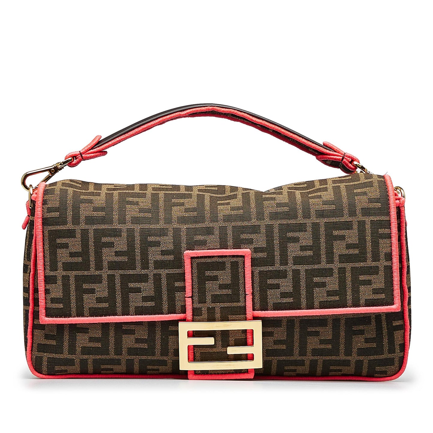 Fendi Handbag - Rovelle Bags