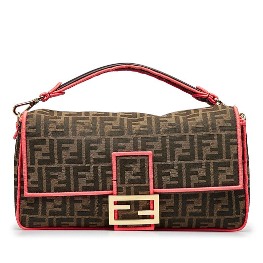 Fendi Handbag - Rovelle Bags