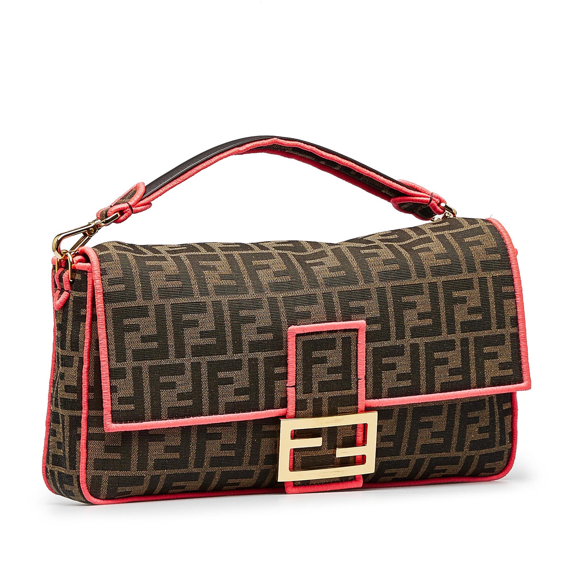 Fendi Handbag - Rovelle Bags