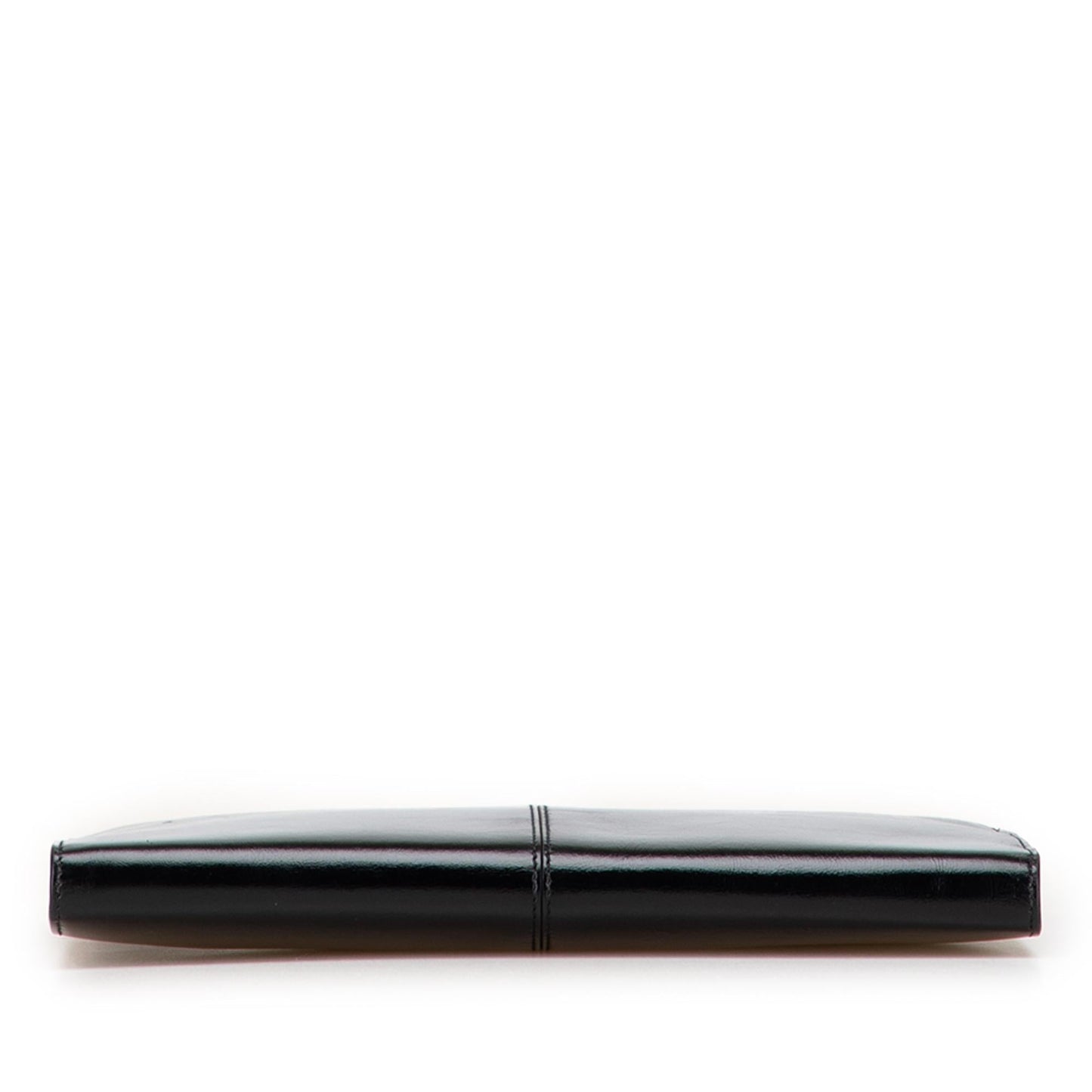 Fendi Peekaboo Clutch - Rovelle Bags