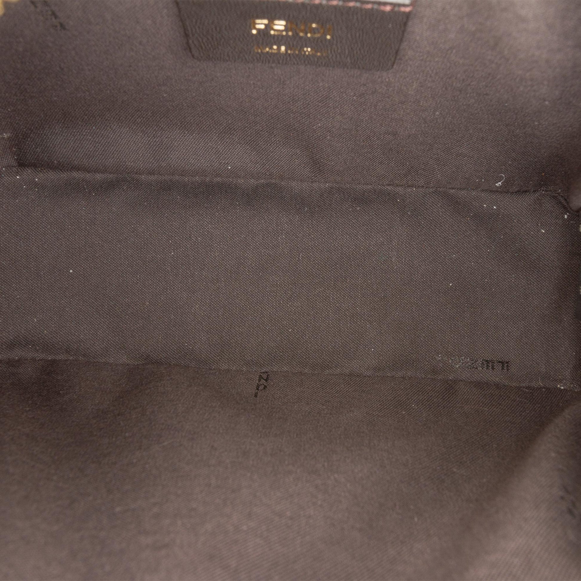Fendi Crossbody - Rovelle Bags