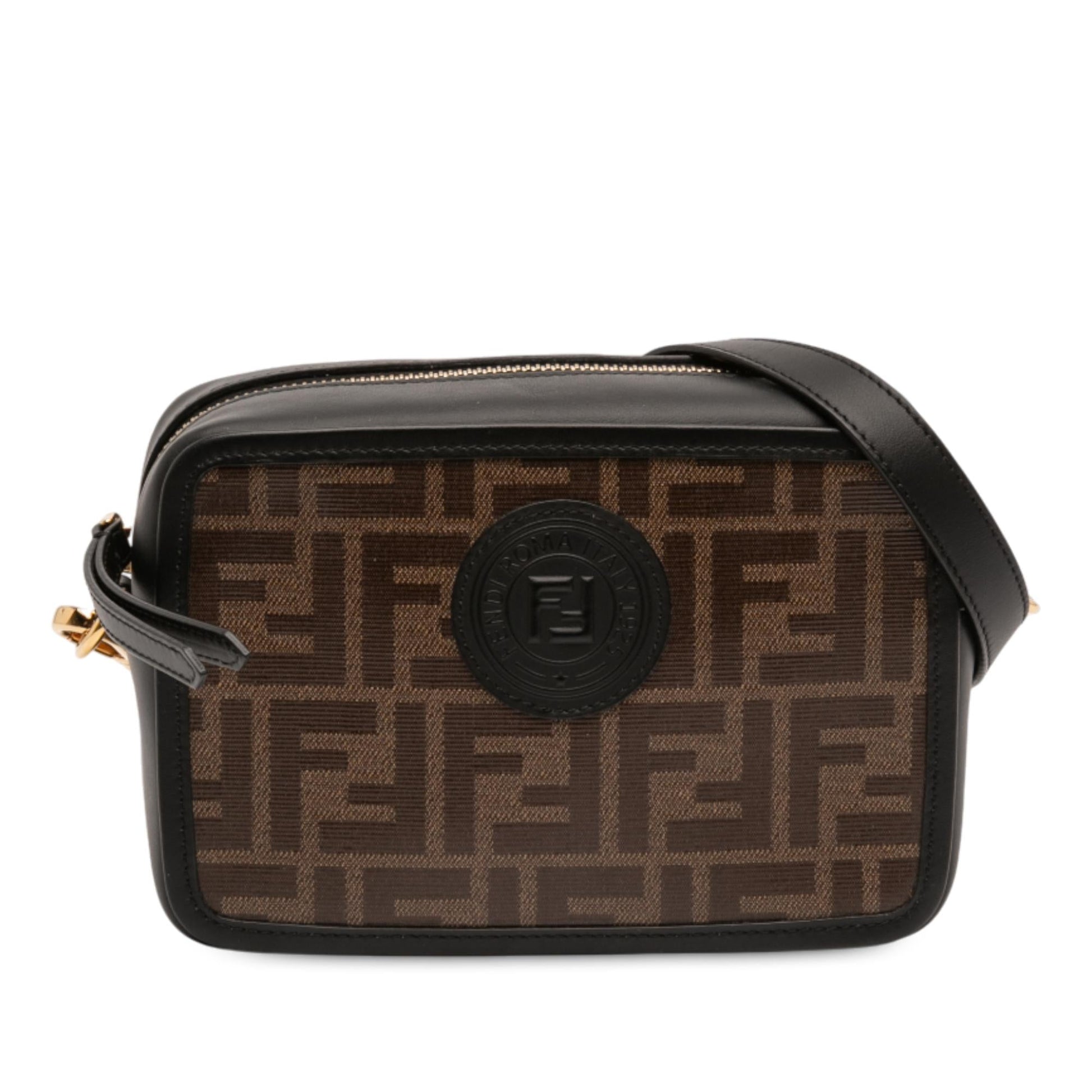 Fendi Crossbody - Rovelle Bags