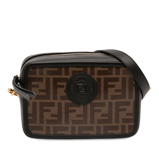 Fendi Crossbody - Rovelle Bags